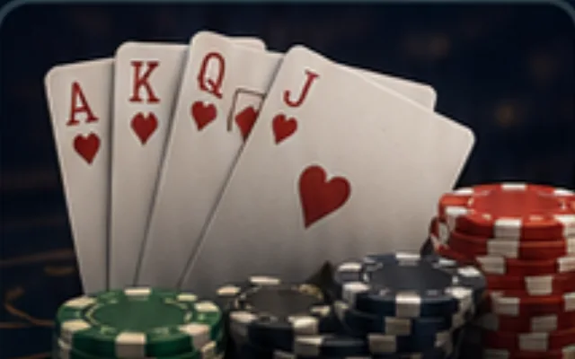 Game Bài MUBET