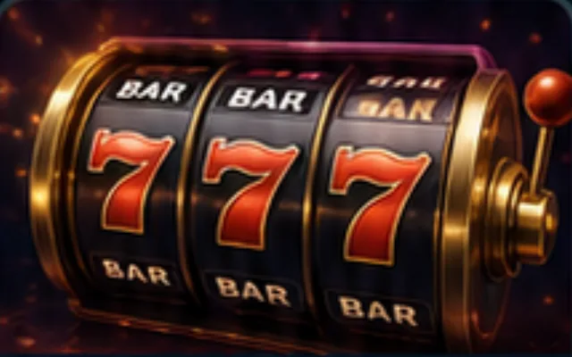 Slot MUBET